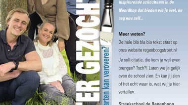 Denk jij net even anders...