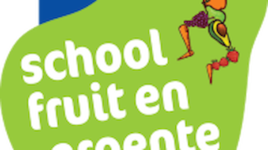 HOERA!!! We zijn weer ingeloot bij het Europees schoolfruit en groente programma!