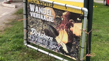Wandelvierdaagse Dirkshorn
