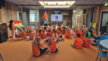 Koningsspelen 2026